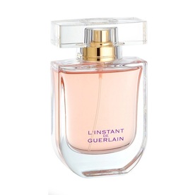 Оригинален дамски парфюм GUERLAIN L`instant Eau De Toilette EDT Без Опаковка /Тестер/